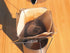 Snow Peak Collapsible Coffee Drip - Stainless Steel Pour-Over Gear for Camping