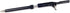 Lake Products Fly Fishing THREE-in-One Knot Tying Tool