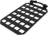 Portable MOLLE Panel Organizer with QLS Adapter Base for Tactical IFAK Pouch Gun Holster Holder Mount