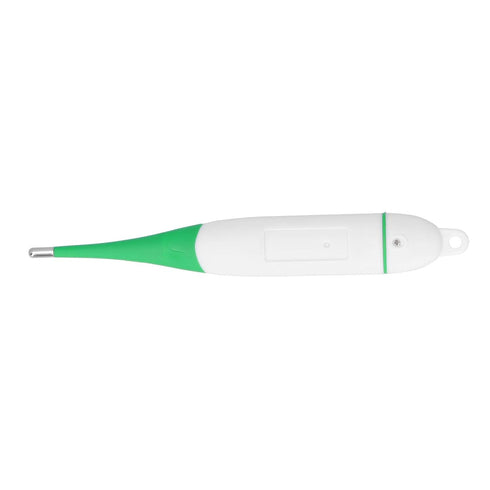 Digital Animal Thermometer for Livestock and Pets - Fast & Accurate