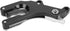 Jiawu Disc Brake Adapter, Mountain Bike Disc Brakes, Aluminum Alloy Mounting Converter, Easy Installation Accessories