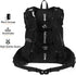 INOXTO Hydration Pack Backpack with 2L Leakproof Water Bladder, Running Hydration Vest for Men, Daypack for Cycling
