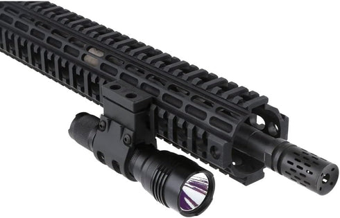 Viking Tactics VTAC Light Mount in Black