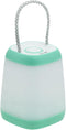LitezAll Mini Lantern, Easy Pushbutton On/Off Camping Lantern, Energy Saving Battery Operated Lantern, Batteries