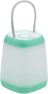 LitezAll Mini Lantern, Easy Pushbutton On/Off Camping Lantern, Energy Saving Battery Operated Lantern, Batteries