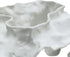 Genrico Shrimp Cave Stable Shelter with Realistic Design and Decoration, Fish Tank Hideouts For Feeding, Hideaway