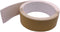 Kayak Keel Guard 2" Width in White for Canoe Protective Abrasion Resistance