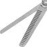 Stainless Steel Thinning Shears, Professional Grooming Scissors for Long Haired Dog and Cat Hair Layering