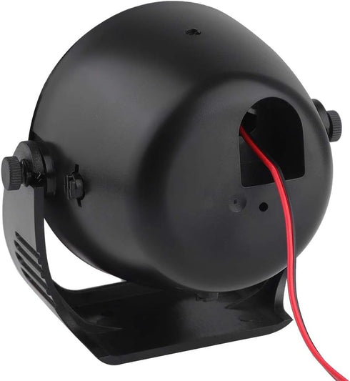 LED Compass Navigation Indicator for Vehicle Dashboard