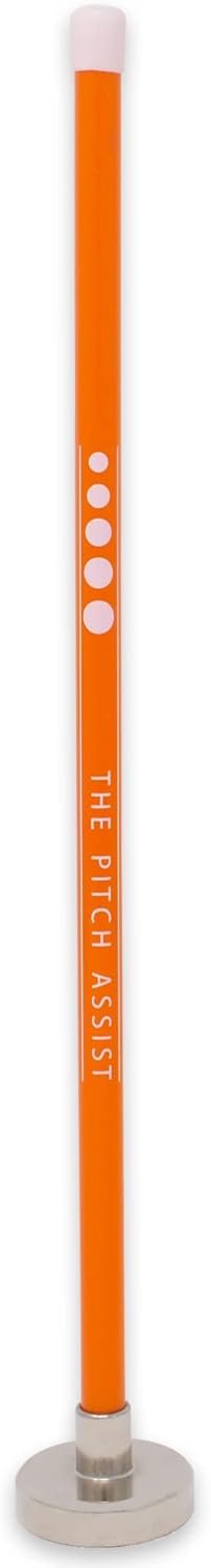 Golf Alignment Rods: Magnetic Club Alignment Stick, Golf Training Aid to Demonstrate Correct Swing Aim and Visualize
