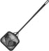 LOXGO Mutliple Type Portable Fishing Net with Long Handle Fish Tanks Landing Net Fish Tanks Tool for Cleanning Float