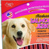 Carolina Prime Pet Salmon Jerky Treat for Dogs, 1 Pouch, One Size (Packaging May Vary)