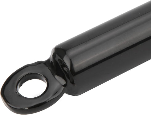 Keenso Barbell Loading Pin, Fitness Equipment Accessory for Barbell Slice Support Frame