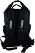 Oak Creek Canyon Falls 30L Waterproof Dry Bag Backpack, Premium PVC Construction with Padded Shoulder Straps