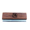 Original Deshedding Grooming Tools for Horse, Cats & Dogs, Ergonomic Wooden Handle Professional Brush, Remove 95% of