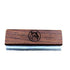 Original Deshedding Grooming Tools for Horse, Cats & Dogs, Ergonomic Wooden Handle Professional Brush, Remove 95% of