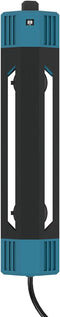 Aquarium Heater - 300W Rapid Heating, Energy-Saving, Anti-Dry Protection, Intelligent Thermostat for Fish Tank
