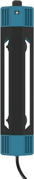 Aquarium Heater - 300W Rapid Heating, Energy-Saving, Anti-Dry Protection, Intelligent Thermostat for Fish Tank