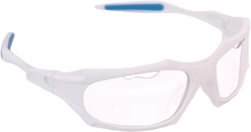 Python Full Framed Racquetball & Pickleball Protective Eyewear