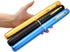 Lixada Mini Telescopic Fishing Rod and Reel Combo Kit