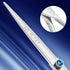 LILYS PET HIGH-END SERIES Professional Pet Grooming Cutting Scissors - 7" or 8" or 9" or 10" Japanese 440C Stainless