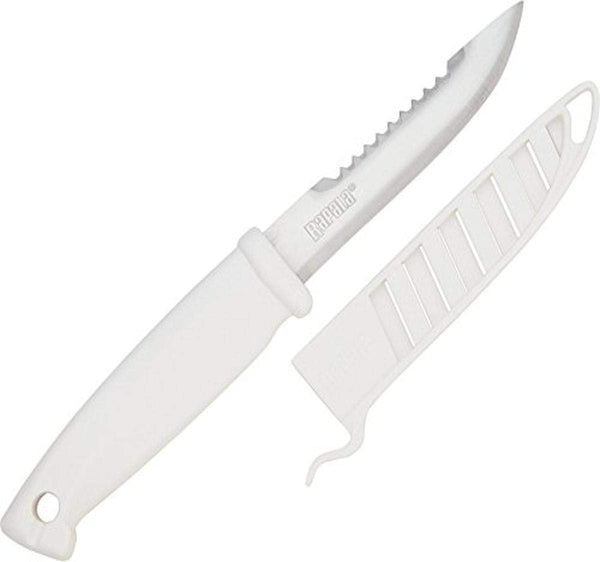 Rapala 4-Inch Bulk Bait Knife by Rapala