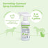 Dechra DermAllay Oatmeal Conditioner for Pets, 12-Ounce
