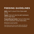 13.2 (Pack 6) Instinct Original Wet Dog Food, Grain Free Recipe - Real Beef, Ounce