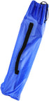 Kokiya Camping Chair Bag Patio Chair Organizer Stuff Pouch Large Capacity Lightweight Recliner