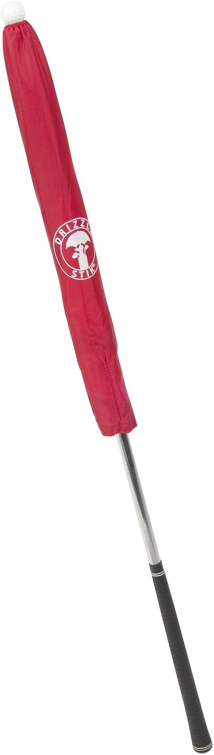 Flex- Golf Club Umbrella - Durable and Stylish Protection for Golfers in Inclement Weather