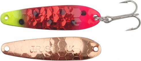 Unknown Silver Streak Jr. Spoon