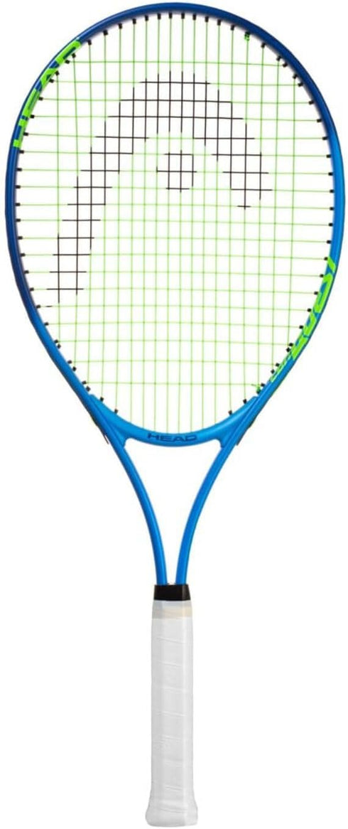 HEAD Ti. Conquest Pre-Strung 27in. Blue Tennis Racquet