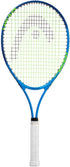 HEAD Ti. Conquest Pre-Strung 27in. Blue Tennis Racquet