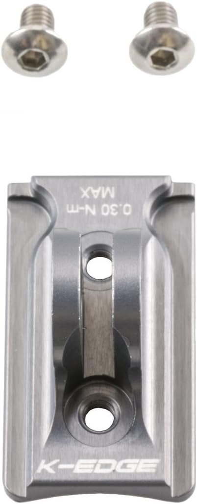K-Edge Go Big Niterider Light Adapter