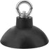 Heavy Duty Pet Bathing Suction Cup, Dog Bathtub Hook Cleat, Rubber Shower Grooming Anchor for Tub Walls