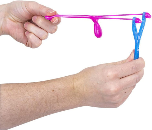 4" Rhode Island Novelty Alien Sling Shot