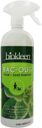 Bio Kleen Bac Out Cleaner Spray Foam - Act3 for Effective Cleaning