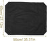 Pet Bed Mesh Dog Beds for Indoor Dogs, Washable Elevated Hammock for Cats and Dogs