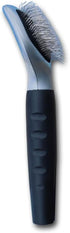 Resco Pro-Series Slicker Brush, Best Mat Remover for Dog, Cat, Pet Grooming, Small/Medium
