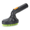 Pet Brush, Soft Grooming Brush for Dogs and Cats, Gently Removes Tangled Hair, Household Deshedding Tool for Vacuum