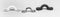 Taylor Made Products 11717 Marine Deck Hinge, Set of 2