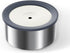 No Spill Water Bowl for Dogs, 2L Large Stainless Steel Slow Drinking Dish, Spilling Proof for Messy Drinkers