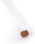 LANDEN AERVITA CO2 Diffuser Kits, XS Size Ceramic Diffusing Disc for Aquarium Tank Under 10gal