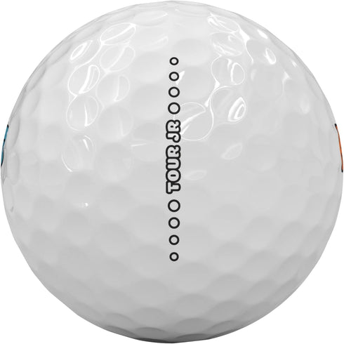 Junior Golf Balls - Vice Tour Edition