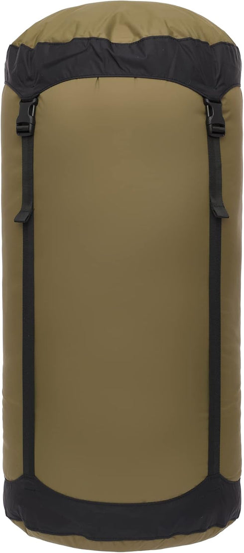 Sea to Summit Lightweight Compression Sack, Space-Saving Storage for Outdoor and Travel