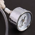 DIY CO2 Generator System Kit - Pressurized CO2 Kit for Aquarium Plants with Pressure Gauge & Air Flow Valve