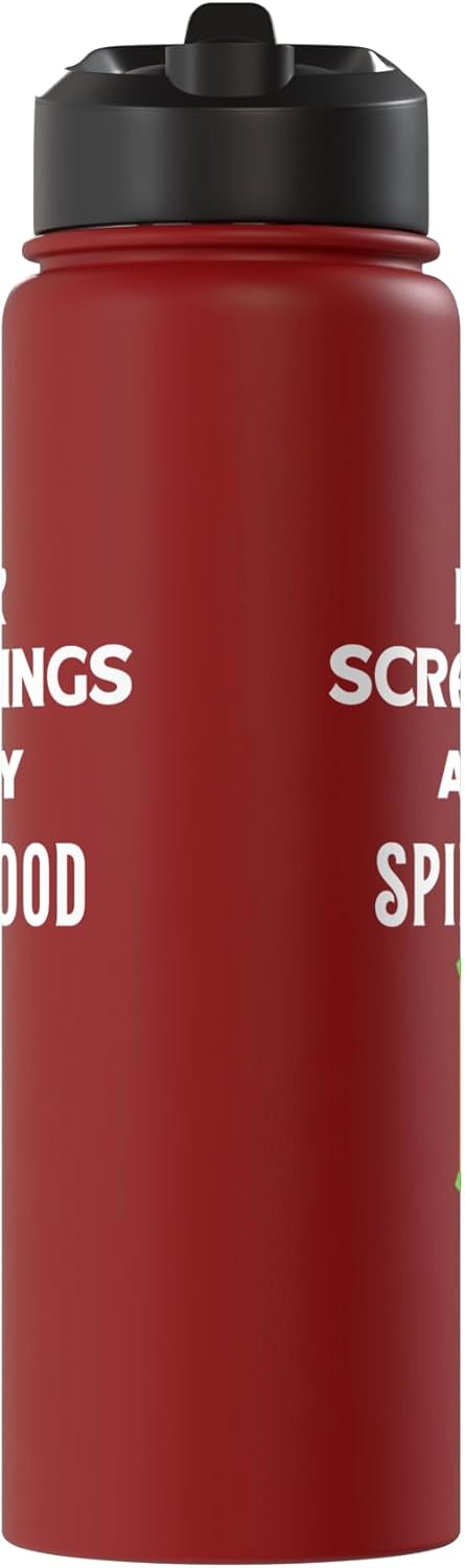 Spirit Food Pork Scratchings Favorite Meals Men Pork Scratchings Are My Spirit Food Favorite Meals Men Women Stainless