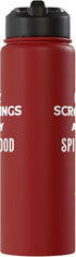 Spirit Food Pork Scratchings Favorite Meals Men Pork Scratchings Are My Spirit Food Favorite Meals Men Women Stainless
