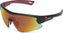 Youth Baseball Sunglasses for Boys, UV400 Girls Softball Glasses, Kids Age 6-14 Cycling Sports