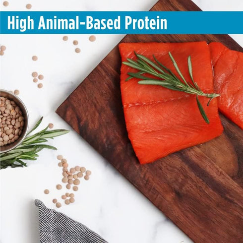 Nulo Freestyle Adult Trim Cat Food: Grain-Free Small Bite Kibble with BC30 Probiotic
